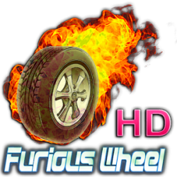 Furious Wheel HD