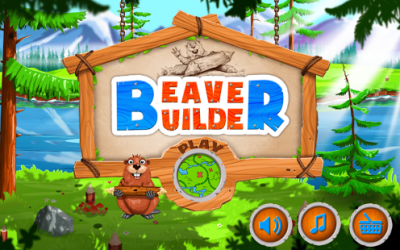 Beaver builder