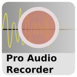 Pro Audio Recorder