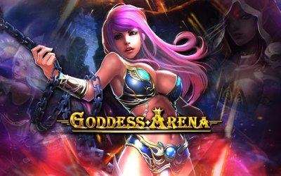 Goddess Arena