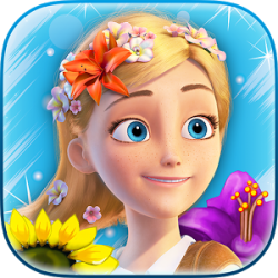 Snow Queen 2: Frozen Flowers