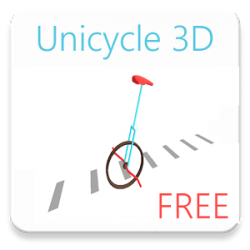Unicycle 3D