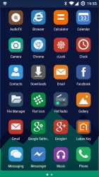 FLAT - ICON PACK