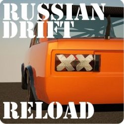 RUSSIAN DRIFT RELOAD