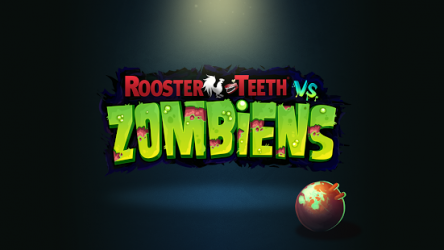 Rooster Teeth vs. Zombiens