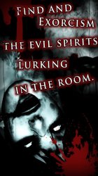 Exorcism to! Curse of the room