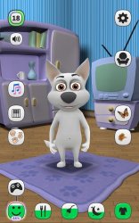 My Talking Dog – Virtual Pet