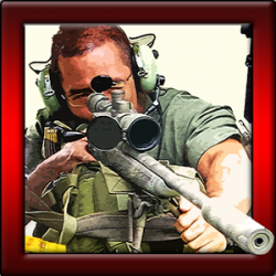 Sniper Strike 3D-Heroes Target