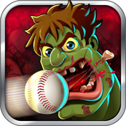 Baseball Vs Zombies Returns