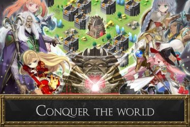 Tactics: Conqueror's War