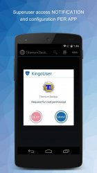 KingoUser for Android [ROOT]