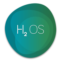 H2os CM12/CM12.1 Theme