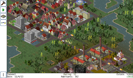 theotown free download