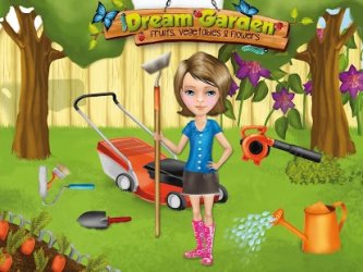 Dream Garden - No Ads