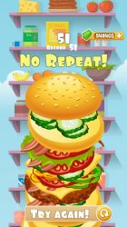 Burger Cafe “No Repeat” 2