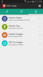 PDF Tools
