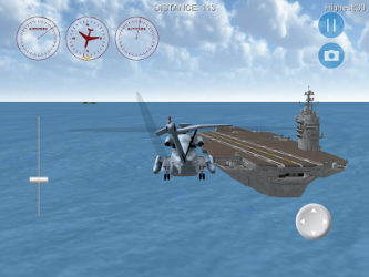 Helicopter Flight Simulator 2