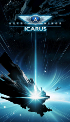 AstroWings ICARUS