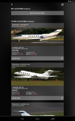 JetSmarter Private Jet Charter