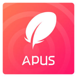 APUS Message Center-SMS,notify