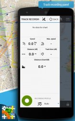 Locus Map Free - Outdoor GPS