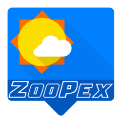 Zoopex for Zooper Widget