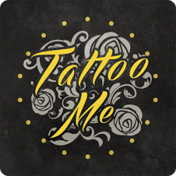 Tattoo Me Camera- Tattoo Photo