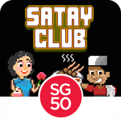 Satay Club