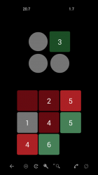 Griddition®: Number Puzzle