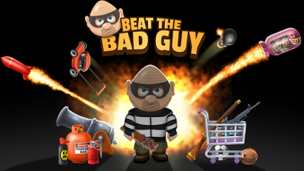 Beat the Bad Guy