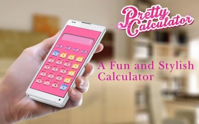 Pretty Calculator