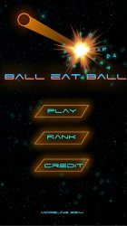 Ball Eat Ball