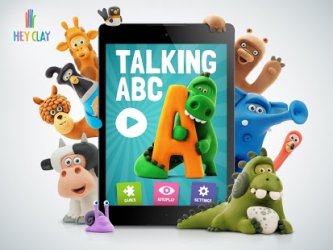 Talking ABC