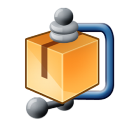 AndroZip Root File Manager
