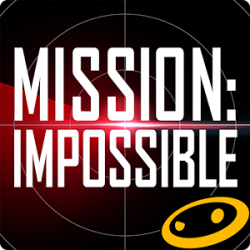 Mission Impossible RogueNation