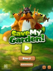 Save My Garden!