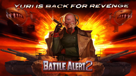 Battle Alert 2: 3D Edition