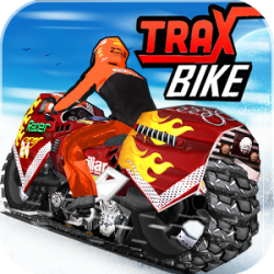 Trax Bike Racing