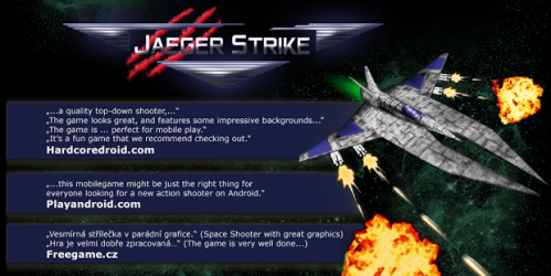 Jaeger Strike