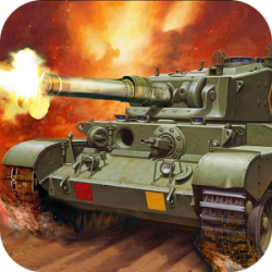 Tank war revolution