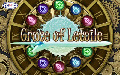 RPG Grace of Letoile