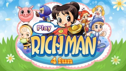 Richman 4 fun