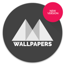 Minimalis - Wallpapers (New)