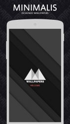 Minimalis - Wallpapers (New)