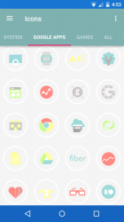 Cynosure-Icon Pack/Theme