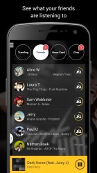 SHARY Free MP3 Music Player