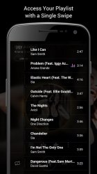 SHARY Free MP3 Music Player