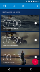 Red Bull Alert Alarm clock