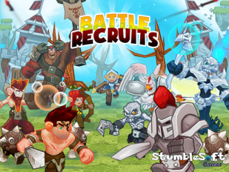 Battle Recruits