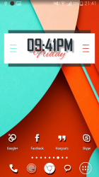 3D White Icon Pack